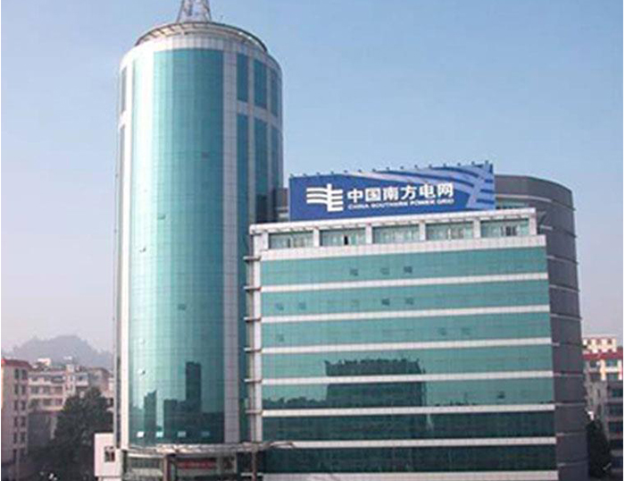牧野南方电网