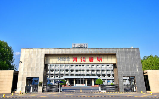牧野河北唐山钢铁集团