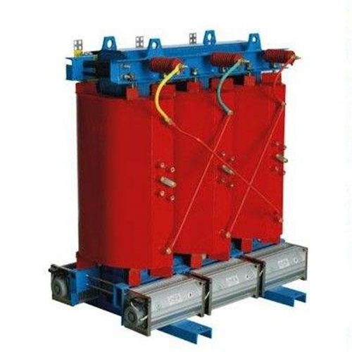牧野100KVA干式变压器