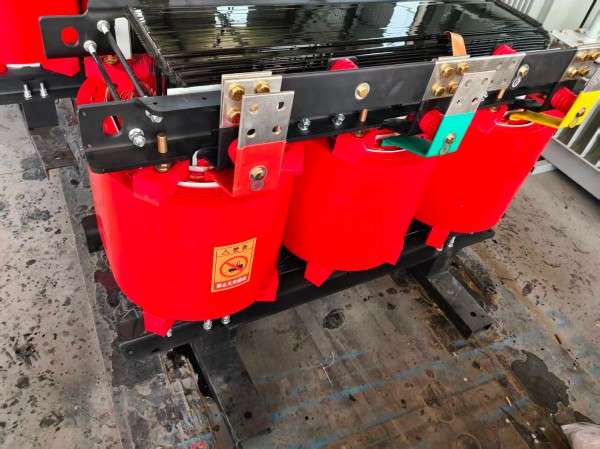 大容量牧野牧野牧野干式变压器 1250kVA‑2500kVA牧野牧野牧野干式变压器